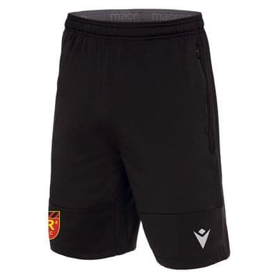 R84 FC Coaches Danube Hero Short