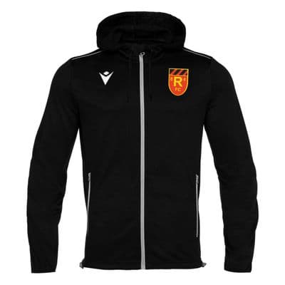 R84 FC Coaches Freyr Hero Hoody