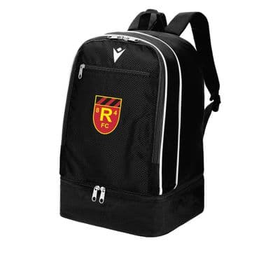 R84 FC Macron Academy Evo Backpack