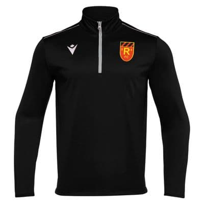 R84 Havel 1/4 Zip Training Top