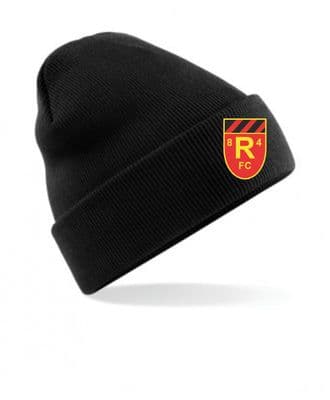 R84 Knitted Hat