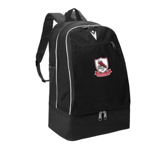 Ramsgate Academy Evo Maxi Back Pack