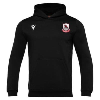 Ramsgate Banjo Hoody