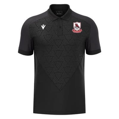 Ramsgate Black Baldwin Polo