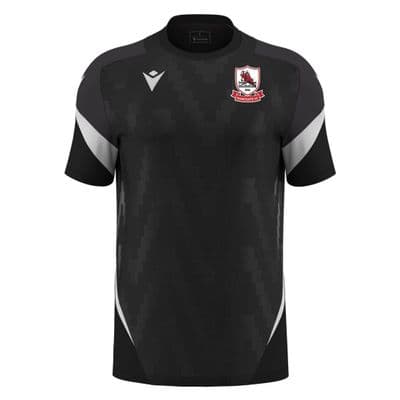 Ramsgate Black Totem Shirt