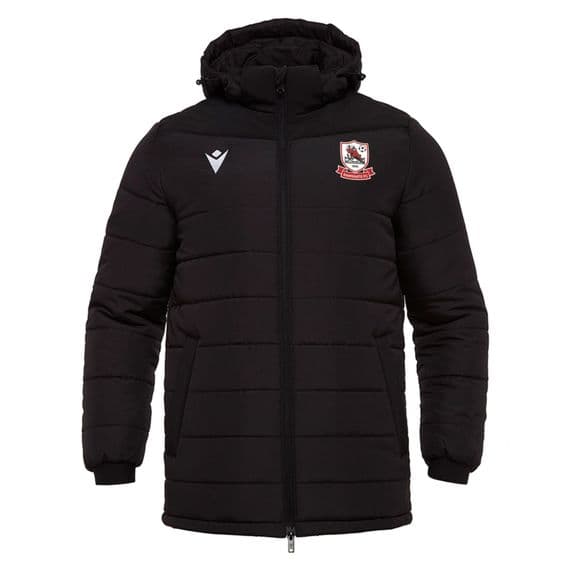 Ramsgate Coaches Narvik Bench Jacket