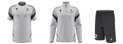 Ramsgate Grey Managers Pack 1