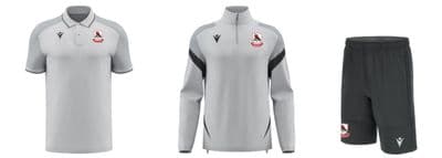 Ramsgate Grey Managers Pack 2