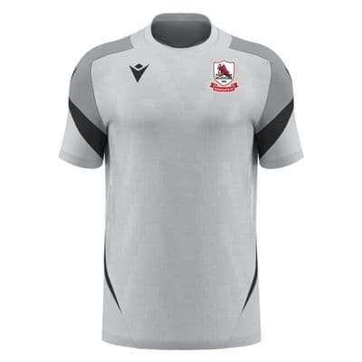 Ramsgate Grey Totem Shirt