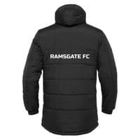 Ramsgate Gyor Bench Jacket