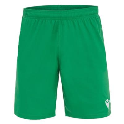 Ramsgate Home Green Mesa GK Short