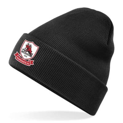 Ramsgate Knitted Hat