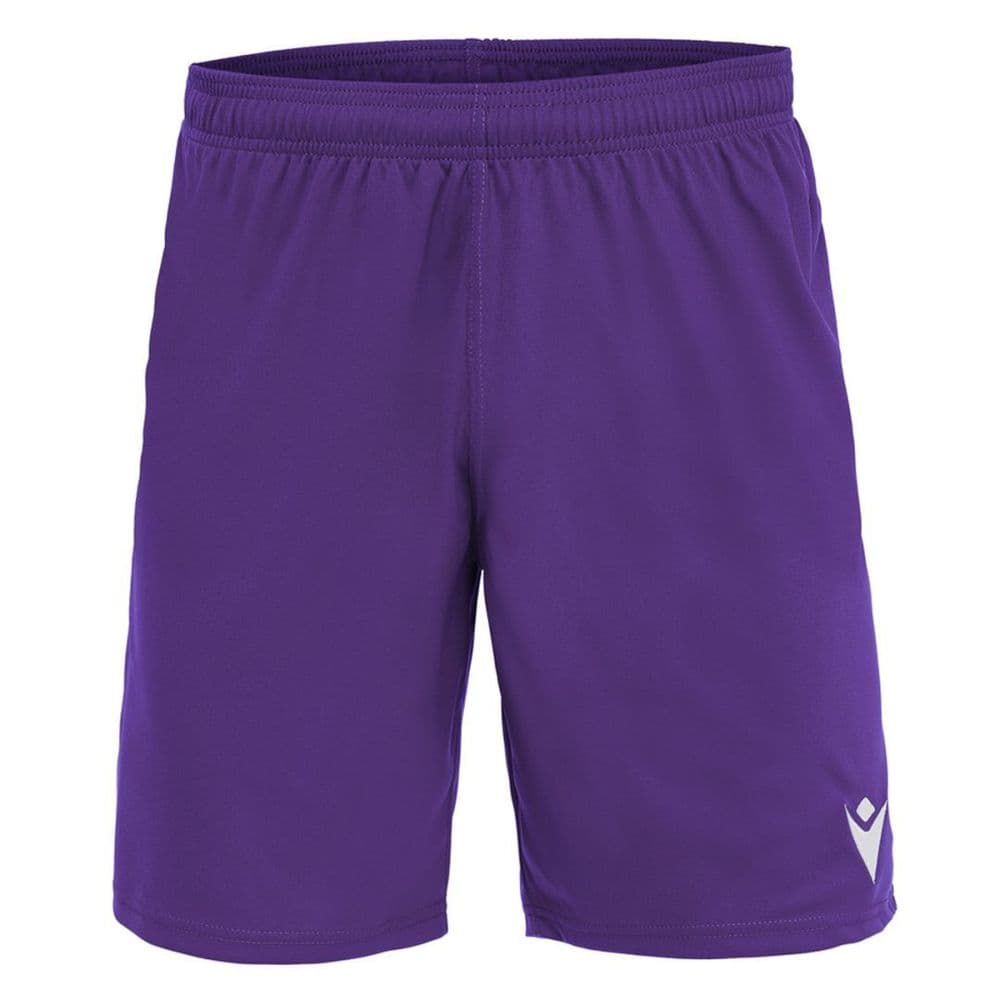Purple Ink Ramsgate Ramsgate Mesa Purple Away Short