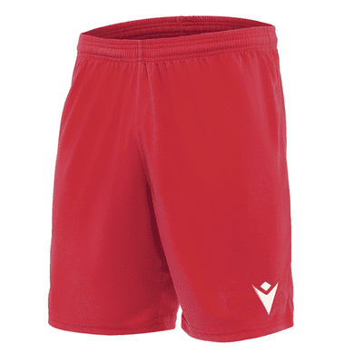 Ramsgate Mesa Red Home Short