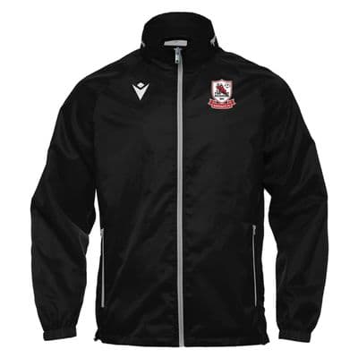 Ramsgate Praia Hero Windbreaker Jacket
