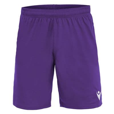 Ramsgate Purple Mesa Away Short