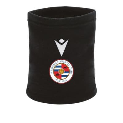 Reading Community FC Black Anvik Snood