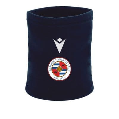 Reading Community FC Navy Anvik Snood