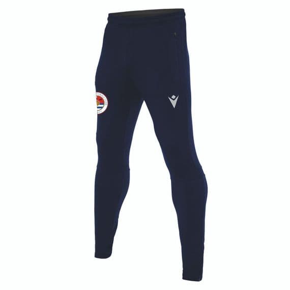 Reading Girls FC Navy Thames Training Pant