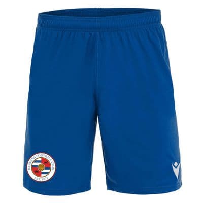 Reading Girls FC Royal Mesa Hero Training Shorts