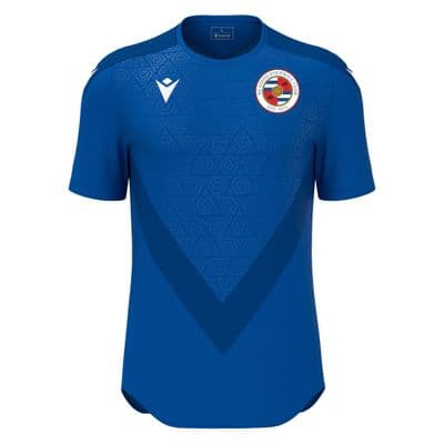 Reading Girls FC Royal Wisp T-Shirt