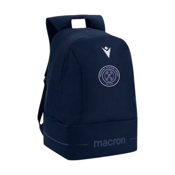 Reading School Crew Back Pack
