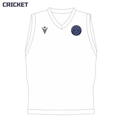 Reading School Cricket Broad Slipover