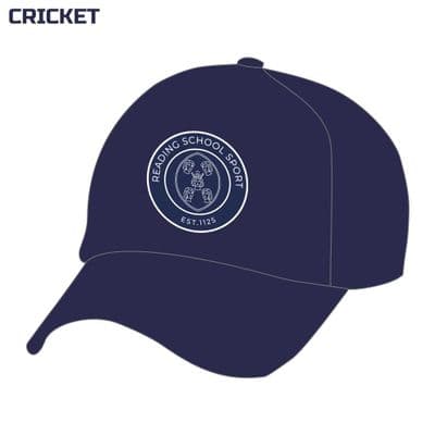 Reading School Cricket Cap