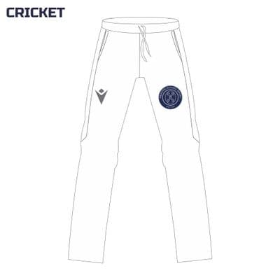 Reading School Cricket Richard Trouser