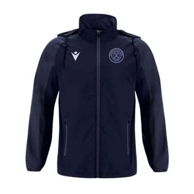 Reading School Elbrus Windbreaker