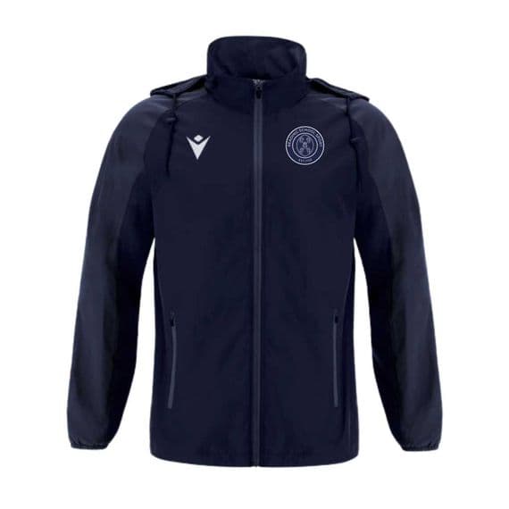 Reading School Elbrus Windbreaker