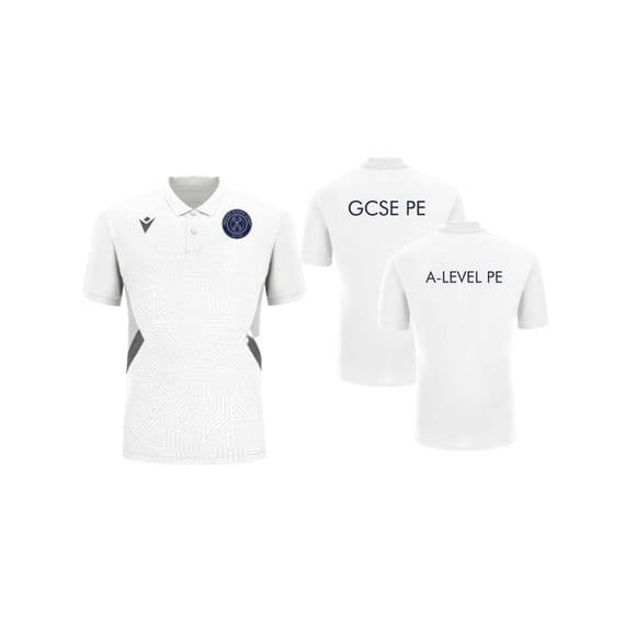 Reading School GCSE/A-Level Rap Polo