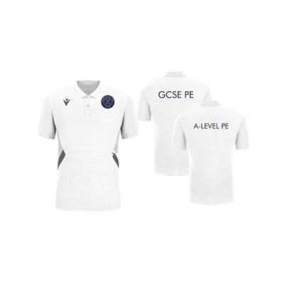 Reading School GCSE/A-Level Rap Polo