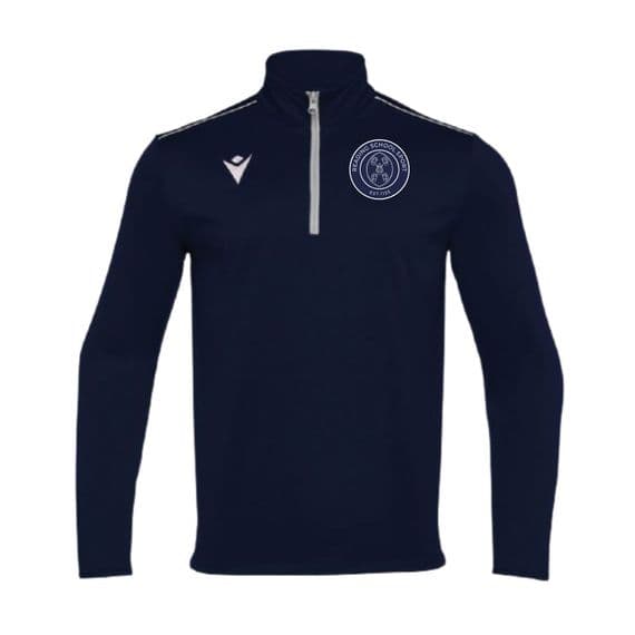 Reading School Havel 1/4 Zip