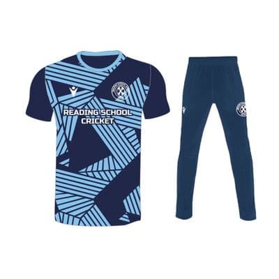 Reading School Senior Cricket Kit