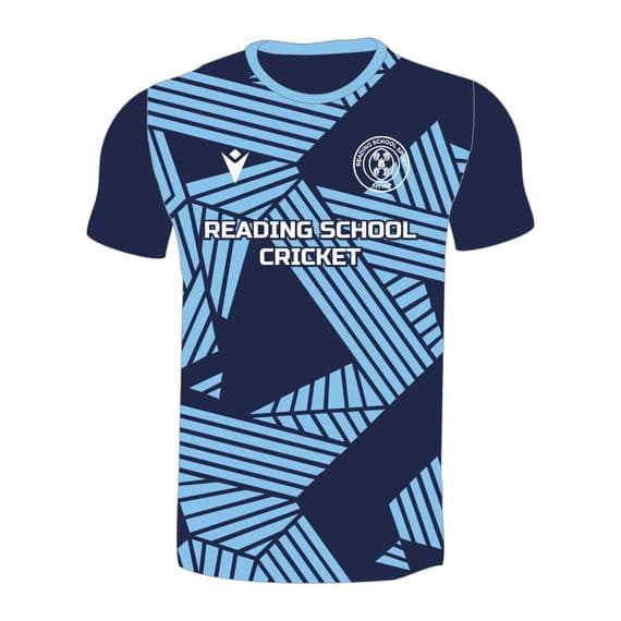 Reading School Senior Lisbon Cricket Shirt