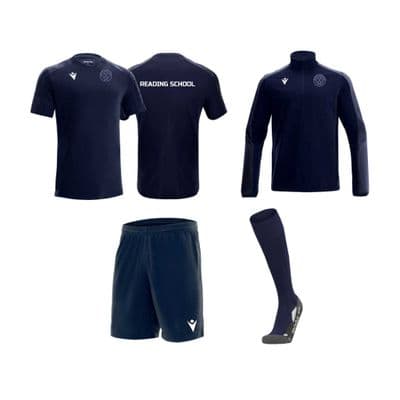 Reading School Year 12 Pack