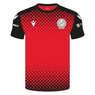 Real 60 Custom Training Shirt