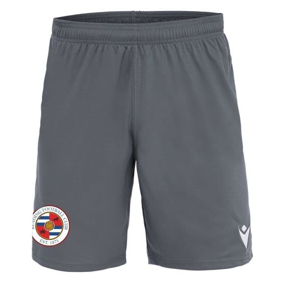 RFC Community Trust  Anthracite Mesa Shorts