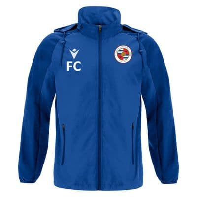 RFC Training Centre Royal Blue Elbrus Jacket