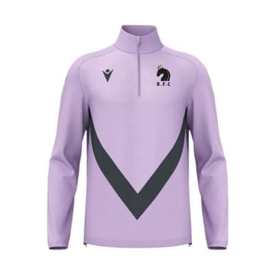 Roehampton FC Anduin 1/4 Zip