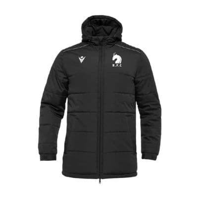 Roehampton FC Gyor Padded Jacket