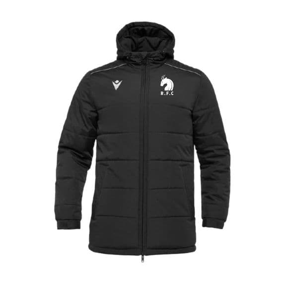 Roehampton FC Gyor Padded Jacket