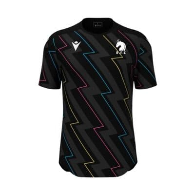 Roehampton FC Wisp Shirt