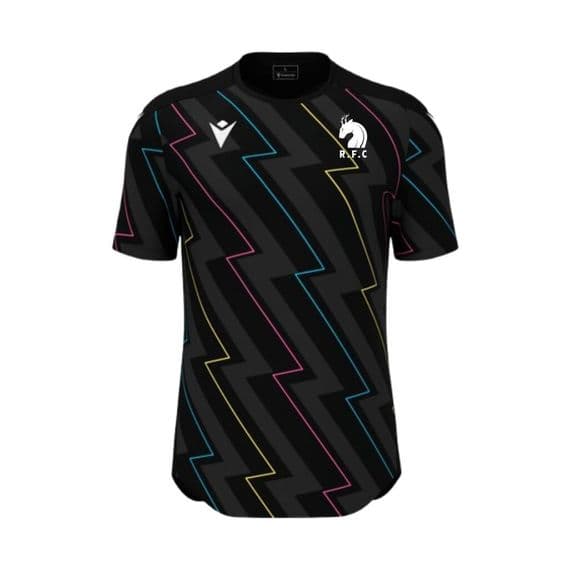 Roehampton FC Wisp Shirt