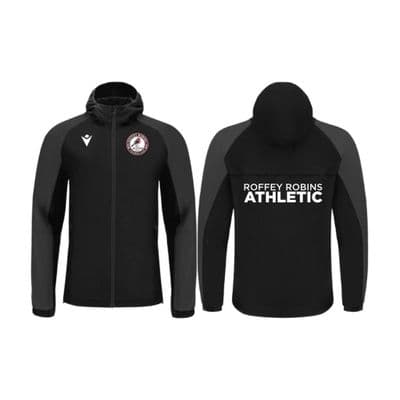 Roffey Robins Alps Waterproof Jacket