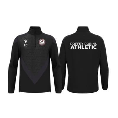 Roffey Robins Anduin 1/4 Zip
