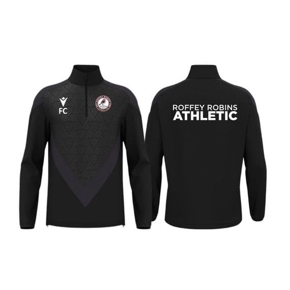 Roffey Robins Anduin 1/4 Zip