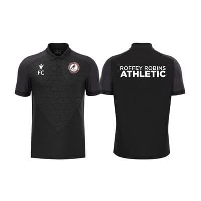 Roffey Robins Baldwin Polo