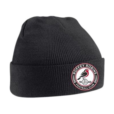 Roffey Robins BB45 Knitted Hat